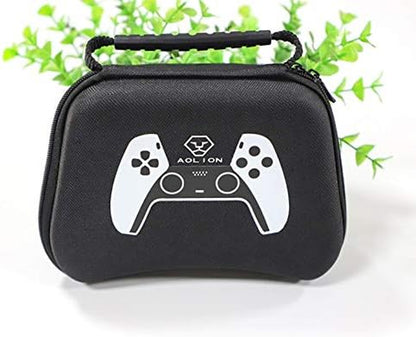 Ps5 Accessory, Ps5 Controller Case, Ps5 Carrying Case, Ps5 Controller Grip, Ps5 Controller Skin, Ps5 Bag Travel Carry Case, Ps5 Controller Mod, Ps5 Controller Thumb Grip, Dualsense Shell